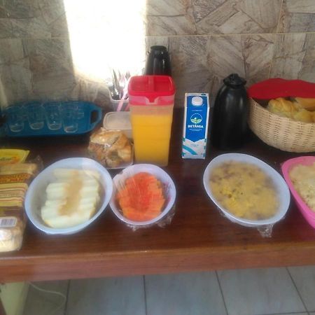 Hostel Quintal Da Sereia Salvador da Bahia Dış mekan fotoğraf