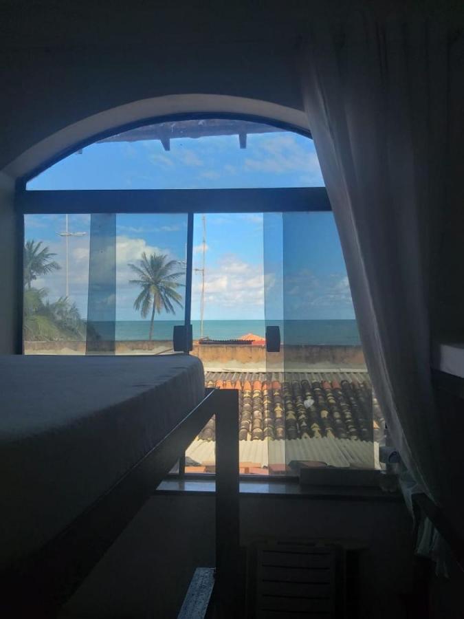 Hostel Quintal Da Sereia Salvador da Bahia Dış mekan fotoğraf