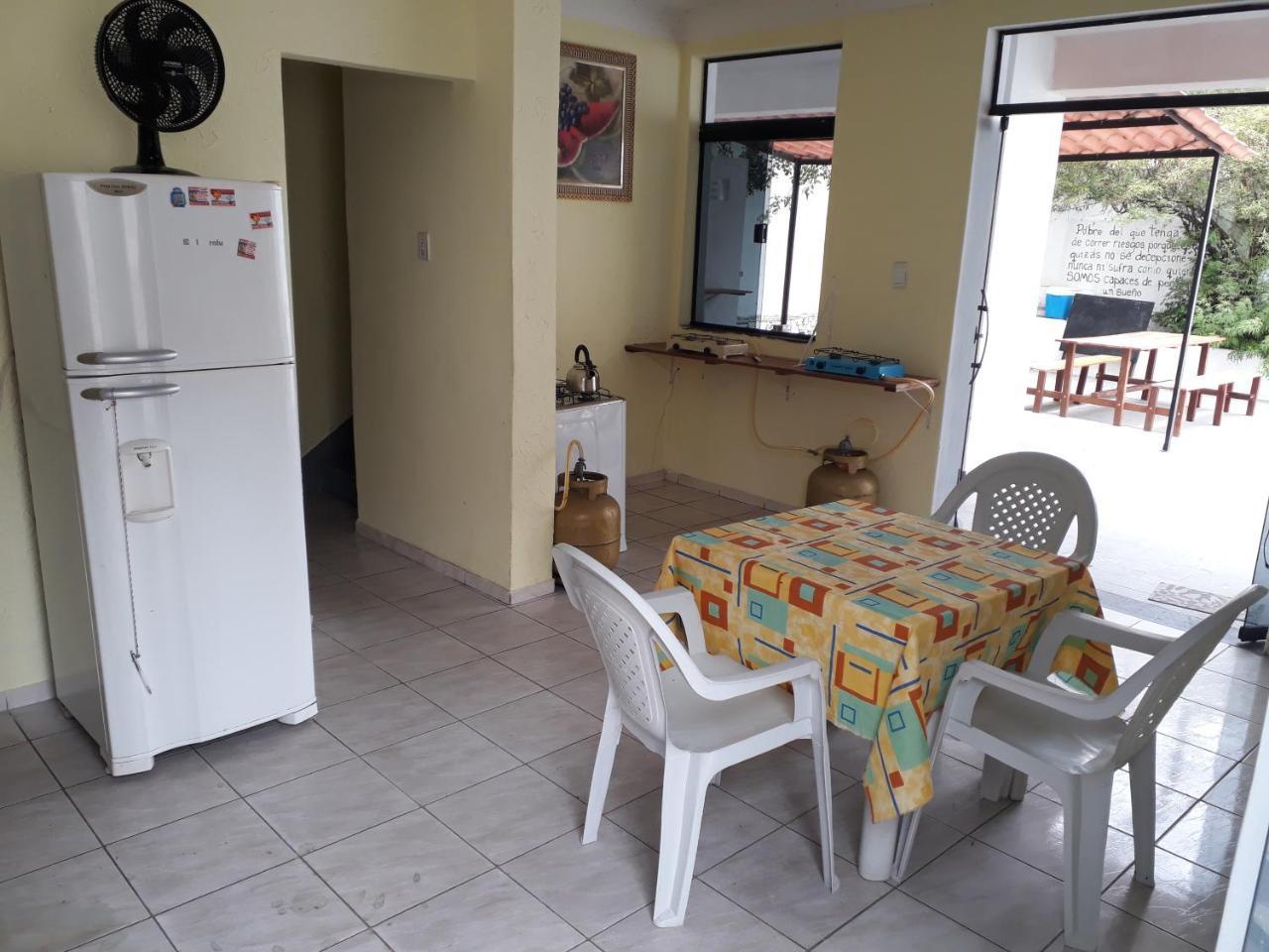 Hostel Quintal Da Sereia Salvador da Bahia Dış mekan fotoğraf
