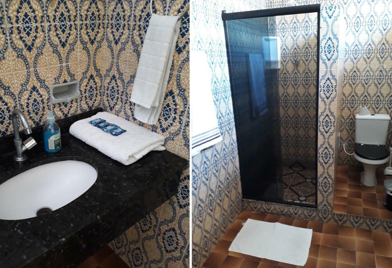 Hostel Quintal Da Sereia Salvador da Bahia Dış mekan fotoğraf