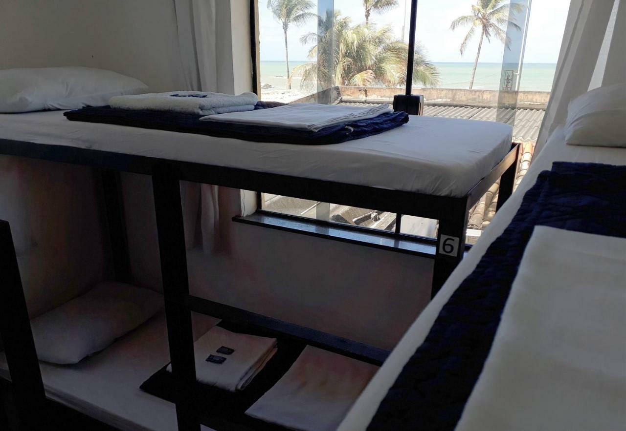 Hostel Quintal Da Sereia Salvador da Bahia Dış mekan fotoğraf